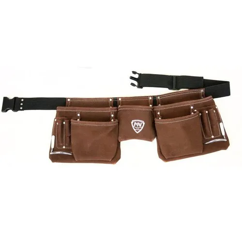 Leather Tool Bags